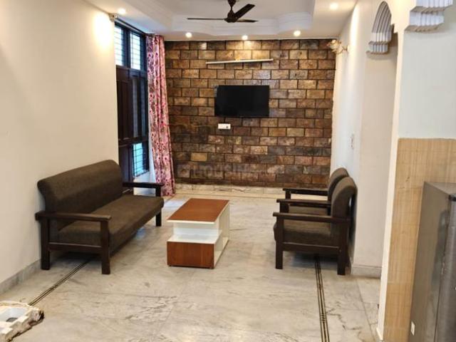 3 BHK Apartment in Green Field Colony for rent Faridabad. The reference number is 19946974