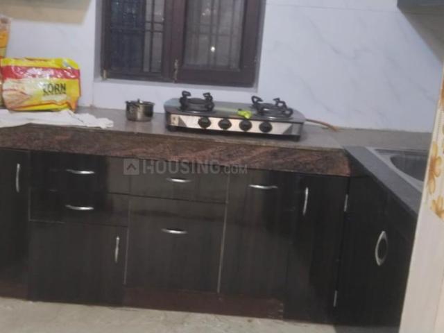 3 BHK Apartment in Green Field Colony for rent Faridabad. The reference number is 19947226