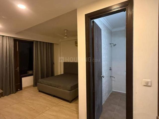 3 BHK Apartment in Green Field Colony for rent Faridabad. The reference number is 19948074