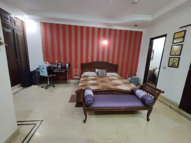 3 BHK Apartment in Green Field Colony for rent Faridabad. The reference number is 19948210