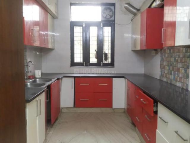 3 BHK Apartment in Green Field Colony for rent Faridabad. The reference number is 19948461