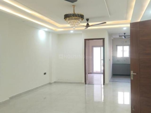 3 BHK Apartment in Green Field Colony for rent Faridabad. The reference number is 19948544
