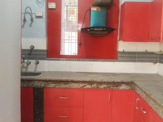 3 BHK Apartment in Green Field Colony for rent Faridabad. The reference number is 19948681