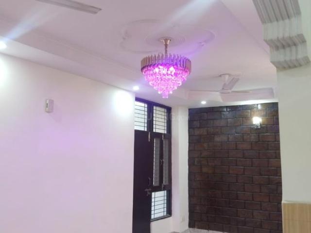 3 BHK Apartment in Green Field Colony for rent Faridabad. The reference number is 19950618