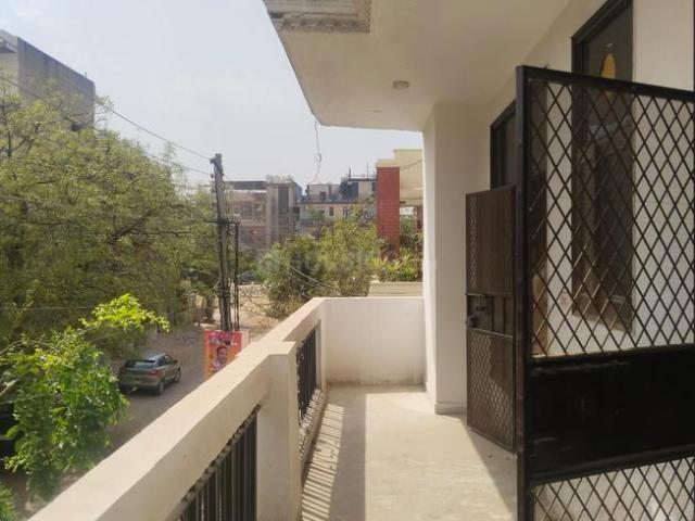 3 BHK Apartment in Green Field Colony for rent Faridabad. The reference number is 19951019