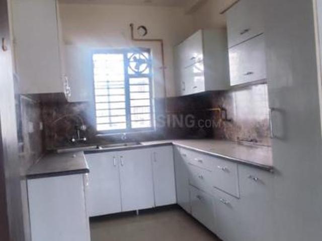 3 BHK Apartment in Green Field Colony for rent Faridabad. The reference number is 19951108