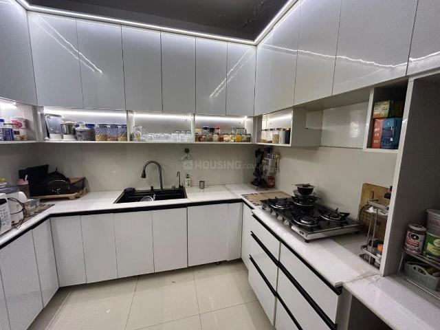 3 BHK Apartment in Green Field Colony for rent Faridabad. The reference number is 19951355