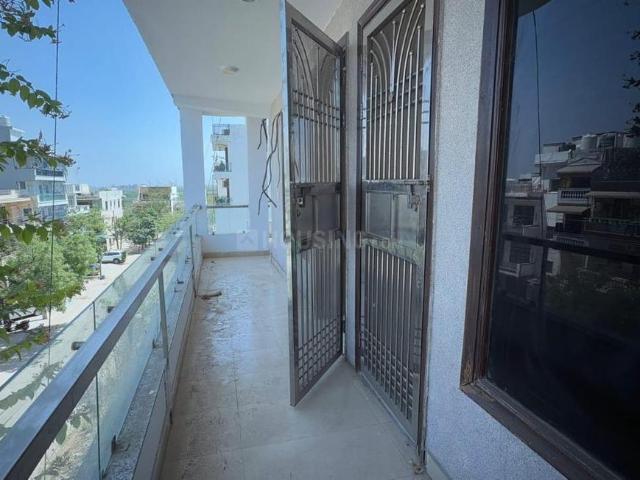 3 BHK Apartment in Green Field Colony for rent Faridabad. The reference number is 20200497