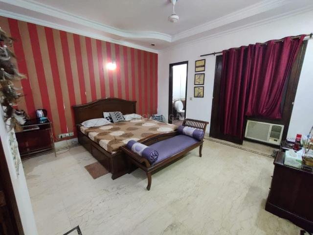 3 BHK Apartment in Green Field Colony for rent Faridabad. The reference number is 20221879