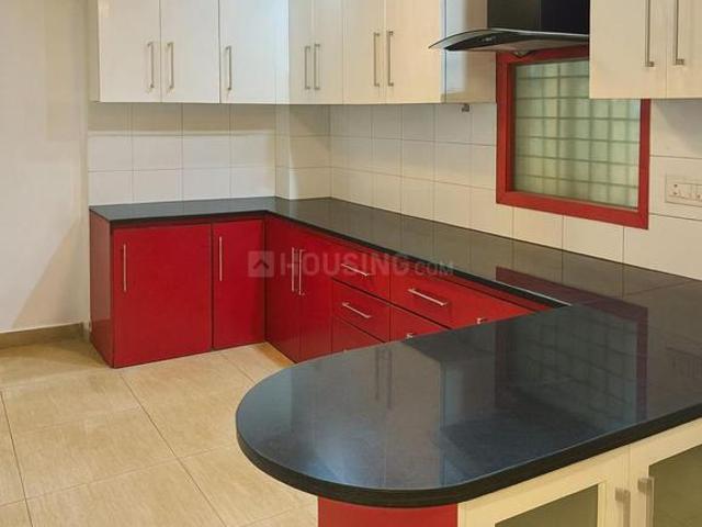 3 BHK Apartment in Green Field Colony for rent Faridabad. The reference number is 20469989