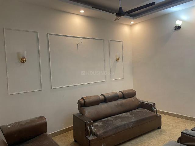 3 BHK Apartment in Green Field Colony for rent Faridabad. The reference number is 20647195