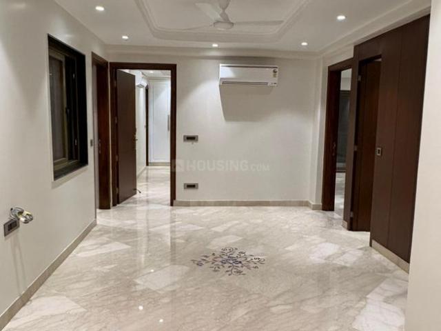 3 BHK Apartment in Green Park Extension for resale New Delhi. The reference number is 20393460