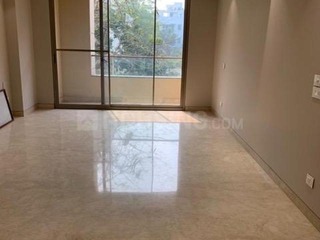 3 BHK Apartment in Green Park for rent New Delhi. The reference number is 20876177