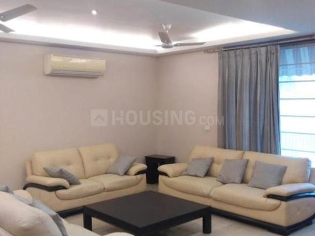 3 BHK Apartment in Green Park for rent New Delhi. The reference number is 20131249
