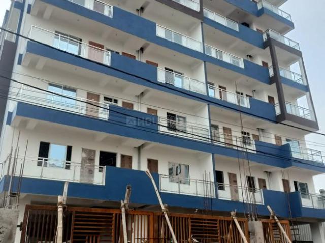 3 BHK Apartment in Gutuwa for resale Ranchi. The reference number is 20693835