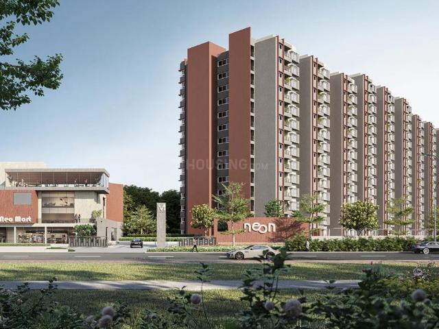 3 BHK Apartment in Gudighattanahalli for resale Bengaluru. The reference number is 20398027