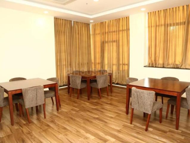 3 BHK Apartment in Guduvancheri for resale Chennai. The reference number is 20616603