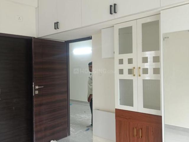 3 BHK Apartment in Guindy for rent Chennai. The reference number is 20518400