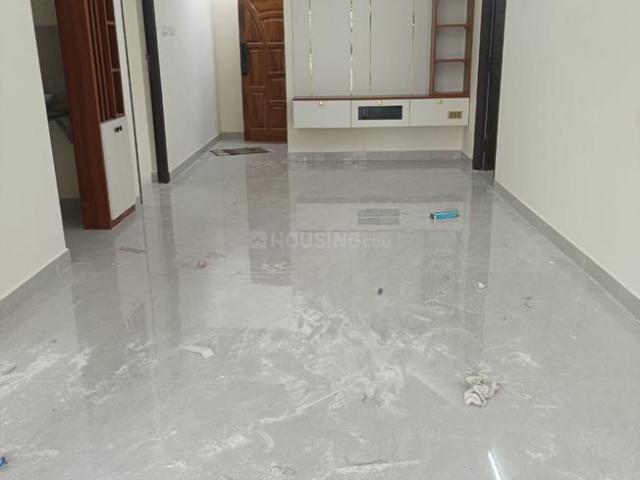 3 BHK Apartment in Guindy for rent Chennai. The reference number is 20520886
