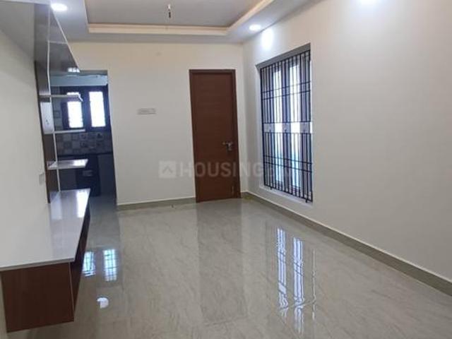 3 BHK Apartment in Guindy for resale Chennai. The reference number is 17056303