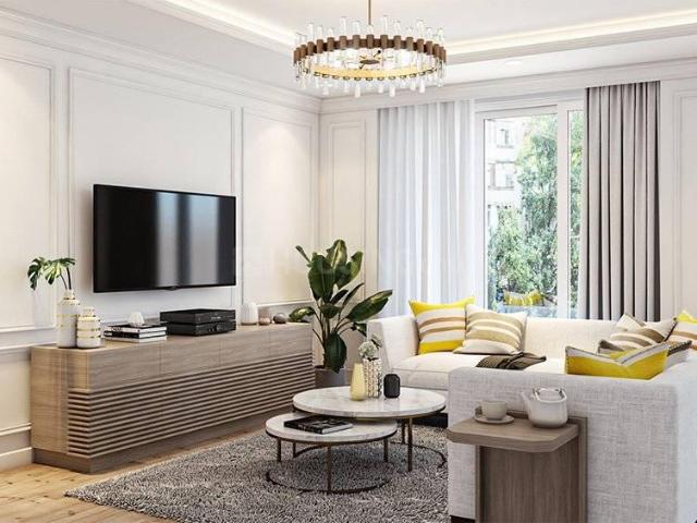 3 BHK Apartment in Guindy for resale Chennai. The reference number is 19922876
