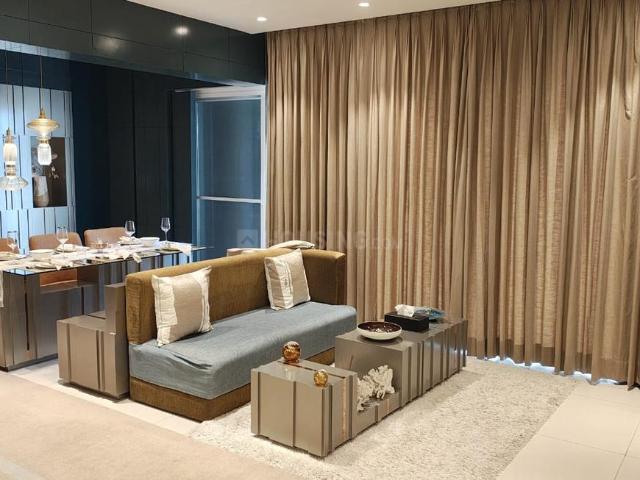 3 BHK Apartment in Guindy for resale Chennai. The reference number is 20190314