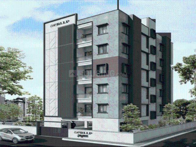 3 BHK Apartment in Guindy for resale Chennai. The reference number is 20207044