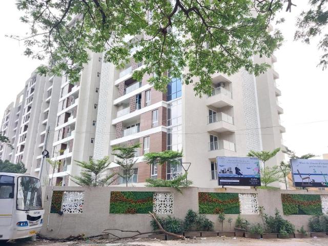 3 BHK Apartment in Guindy for resale Chennai. The reference number is 20315887