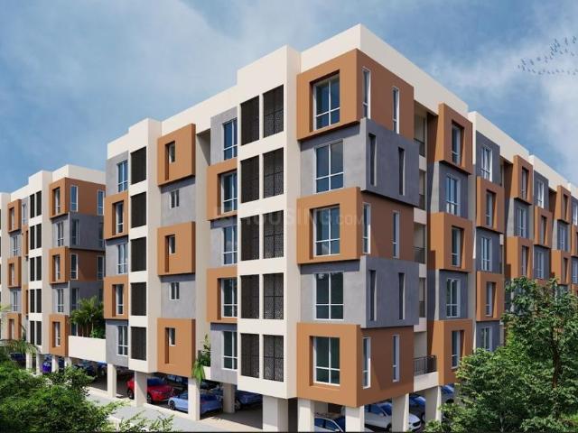 3 BHK Apartment in Guindy for resale Chennai. The reference number is 20643571