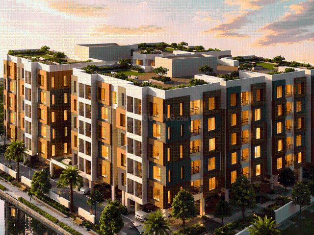 3 BHK Apartment in Guindy for resale Chennai. The reference number is 20846894