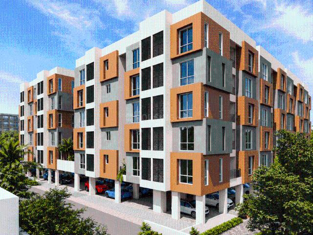 3 BHK Apartment in Guindy for resale Chennai. The reference number is 20846805