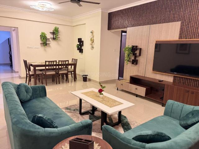 3 BHK Apartment in Guindy for resale Chennai. The reference number is 20921559