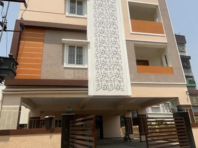 3 BHK Apartment in Gujarathipeta for resale Srikakulam. The reference number is 16910242