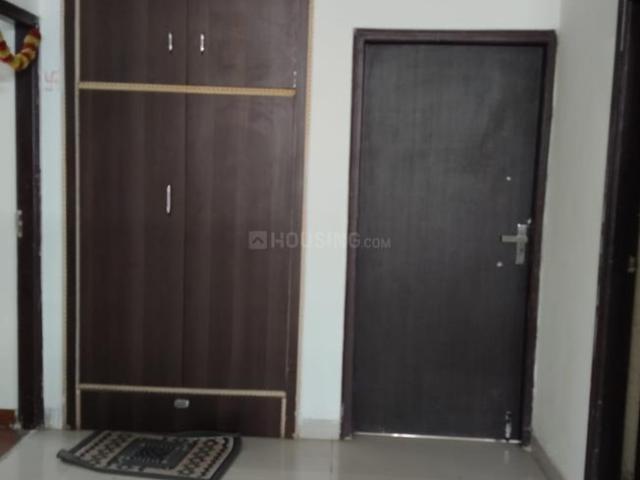 3 BHK Apartment in Gulab Nagar for rent Bhiwadi. The reference number is 19889489