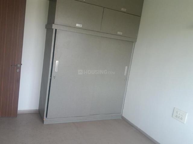 3 BHK Apartment in Gulbai Tekra for resale Ahmedabad. The reference number is 20020493