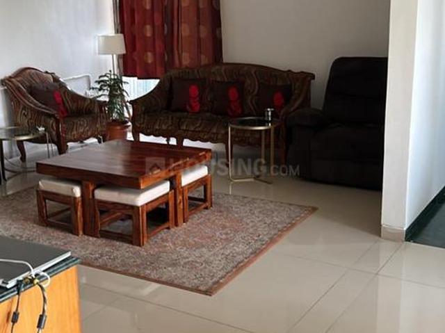 3 BHK Apartment in Gulbai Tekra for resale Ahmedabad. The reference number is 20234197
