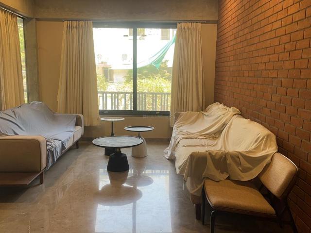 3 BHK Apartment in Gulbai Tekra for resale Ahmedabad. The reference number is 20337517