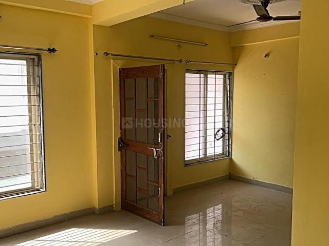 3 BHK Apartment in Gulmohar Colony for rent Bhopal. The reference number is 19637989