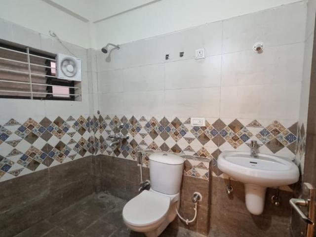 3 BHK Apartment in Gulmohar Colony for rent Bhopal. The reference number is 20078845