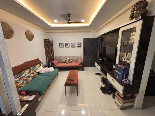 3 BHK Apartment in Gulmohar Colony for rent Bhopal. The reference number is 20501780
