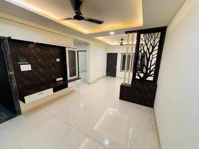 3 BHK Apartment in Gulmohar Colony for rent Bhopal. The reference number is 20653370