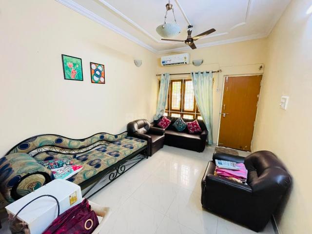 3 BHK Apartment in Gulmohar Colony for rent Bhopal. The reference number is 20711185