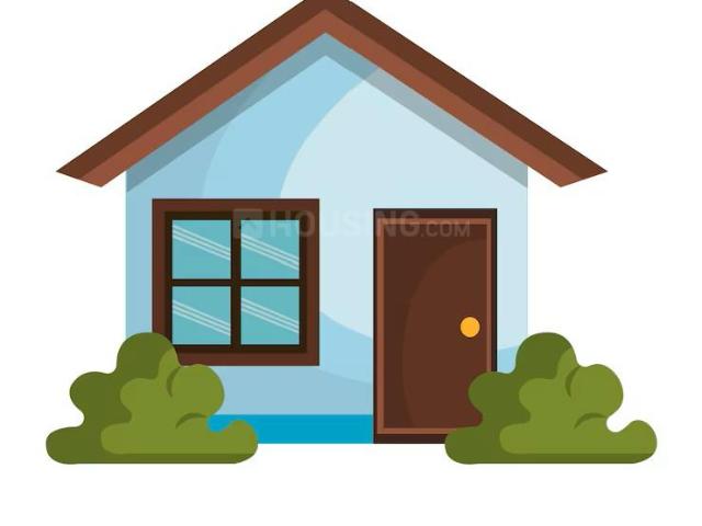 3 BHK Apartment in Gulmohar City for rent Gwalior. The reference number is 20683319