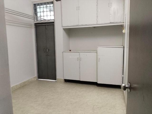 3 BHK Apartment in Gultekdi for rent Pune. The reference number is 20508315