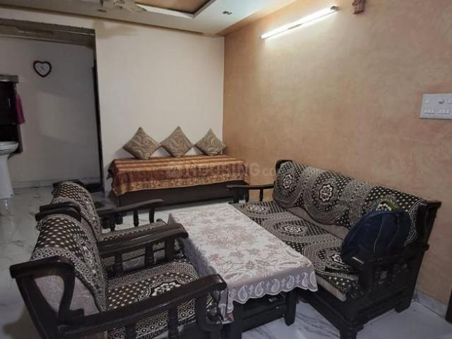 3 BHK Apartment in Gumanpura for rent Kota. The reference number is 16477661