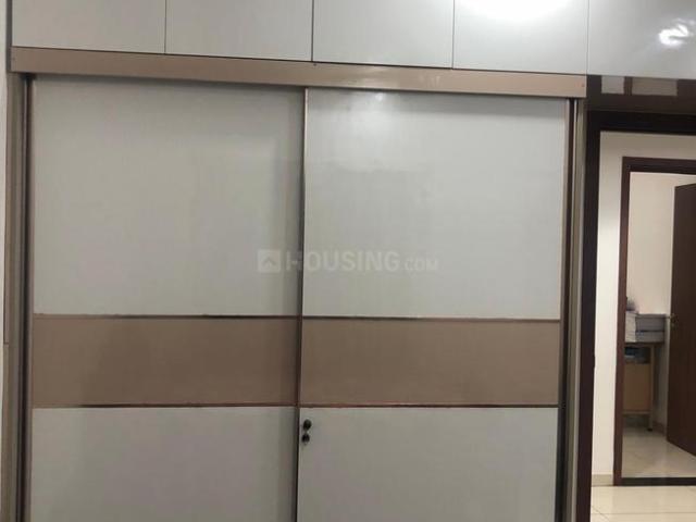 3 BHK Apartment in Gummanahalli for rent Bengaluru. The reference number is 19520595