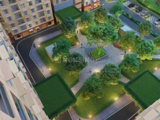 3 BHK Apartment in Gummanahalli for rent Bengaluru. The reference number is 18949479