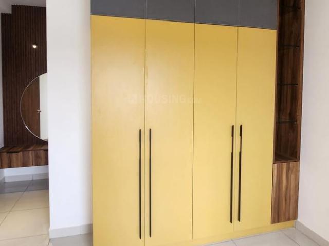 3 BHK Apartment in Gummanahalli for rent Bengaluru. The reference number is 19379892