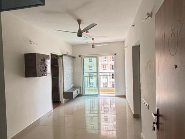 3 BHK Apartment in Gummanahalli for rent Bengaluru. The reference number is 19819384