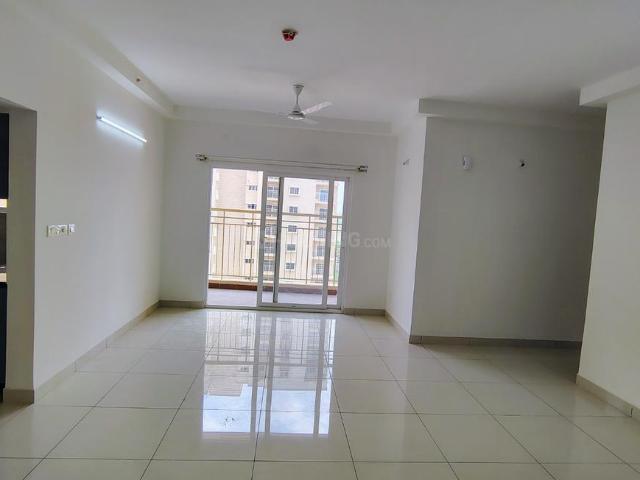 3 BHK Apartment in Gummanahalli for rent Bengaluru. The reference number is 20047711